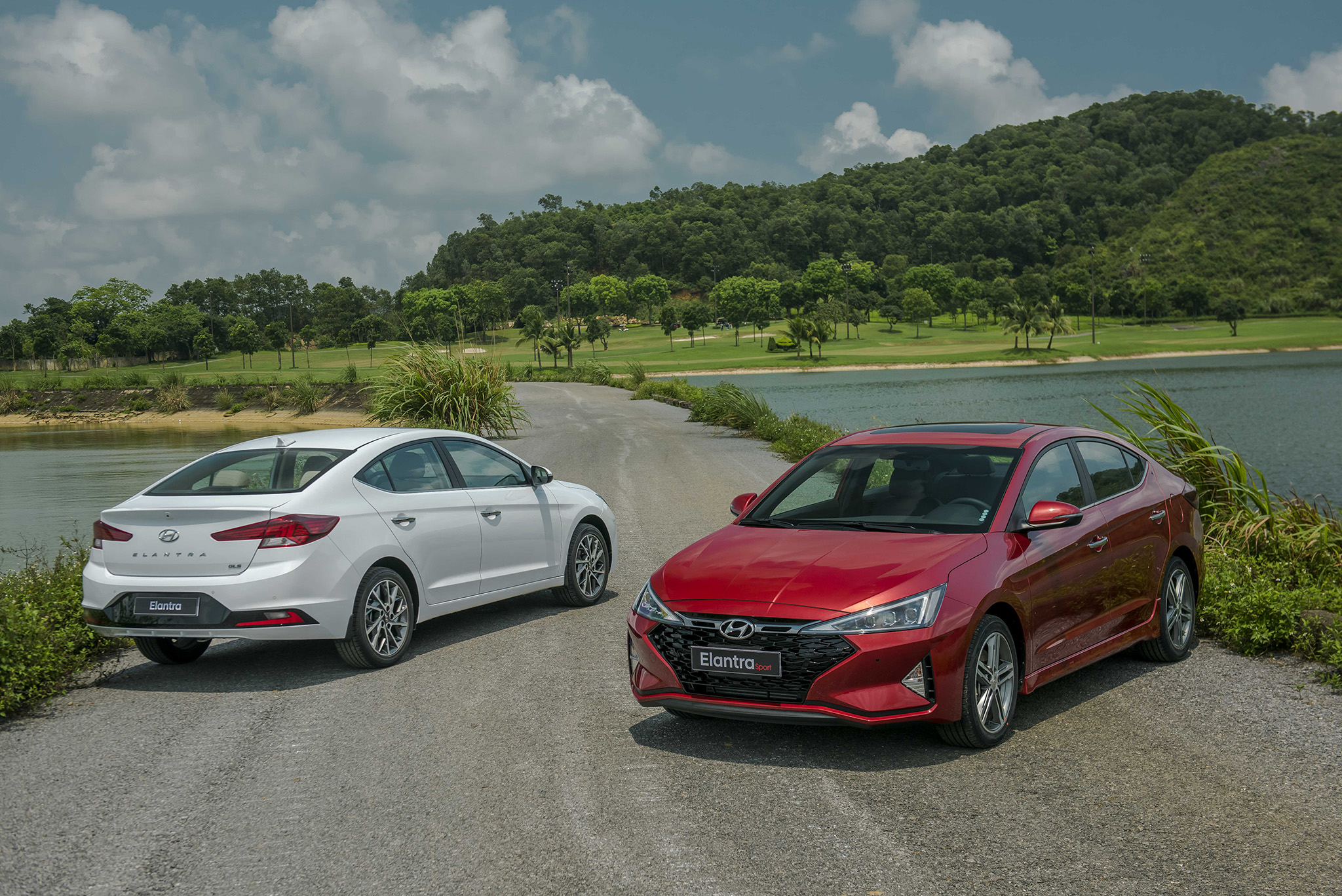 Hyundai Thành Công Việt Nam