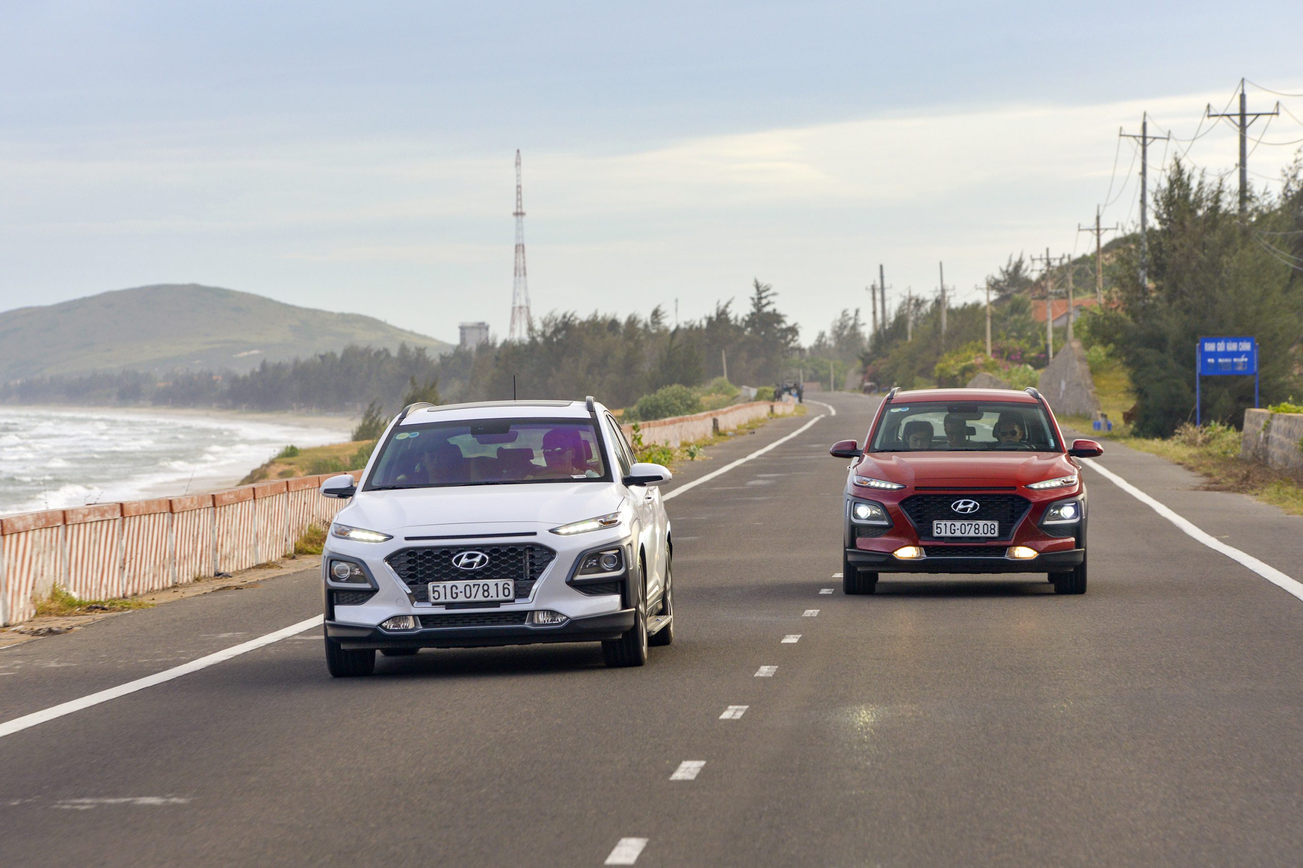 Hyundai Thành Công Việt Nam
