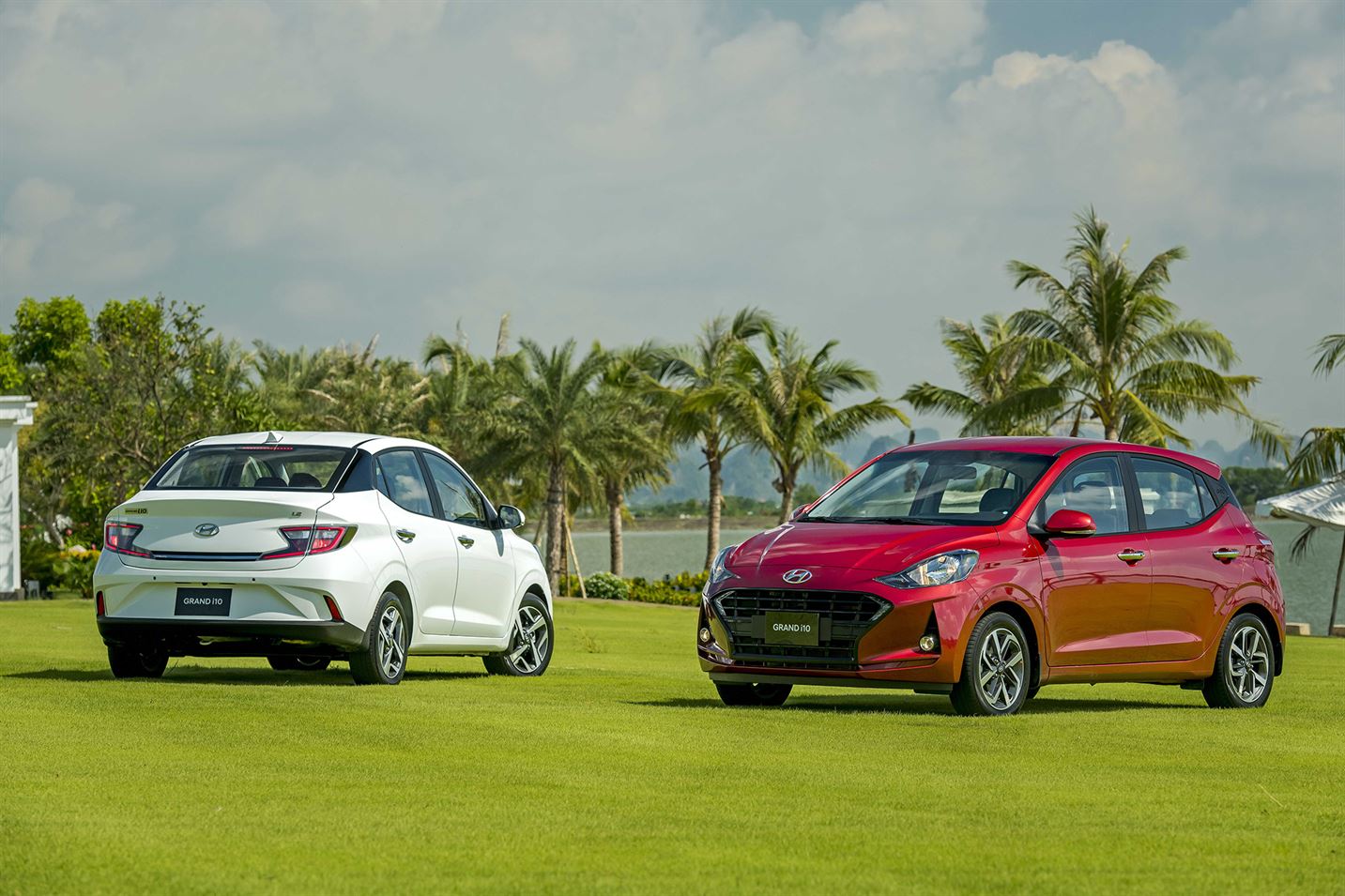 Hyundai Thành Công Việt Nam