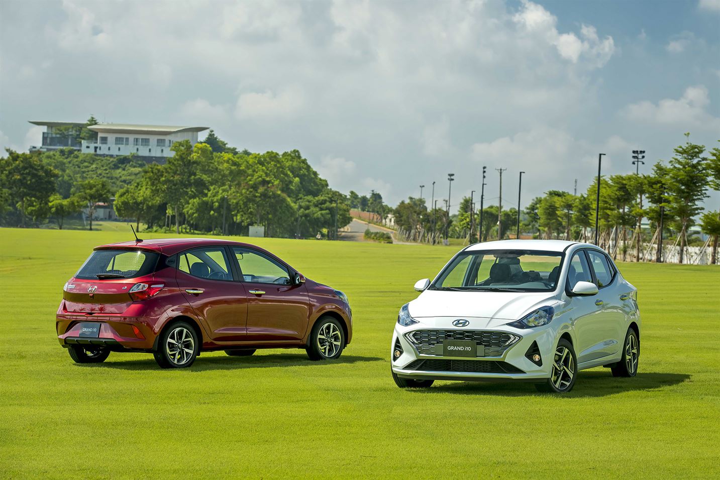 Hyundai Thành Công Việt Nam