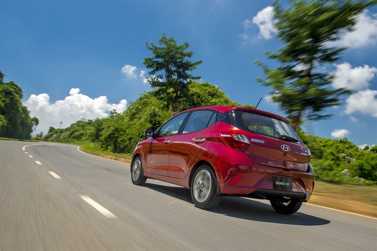 Hyundai Thành Công Việt Nam