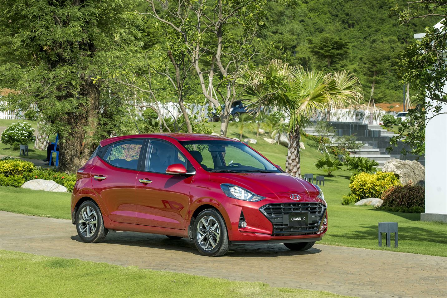 Hyundai Thành Công Việt Nam