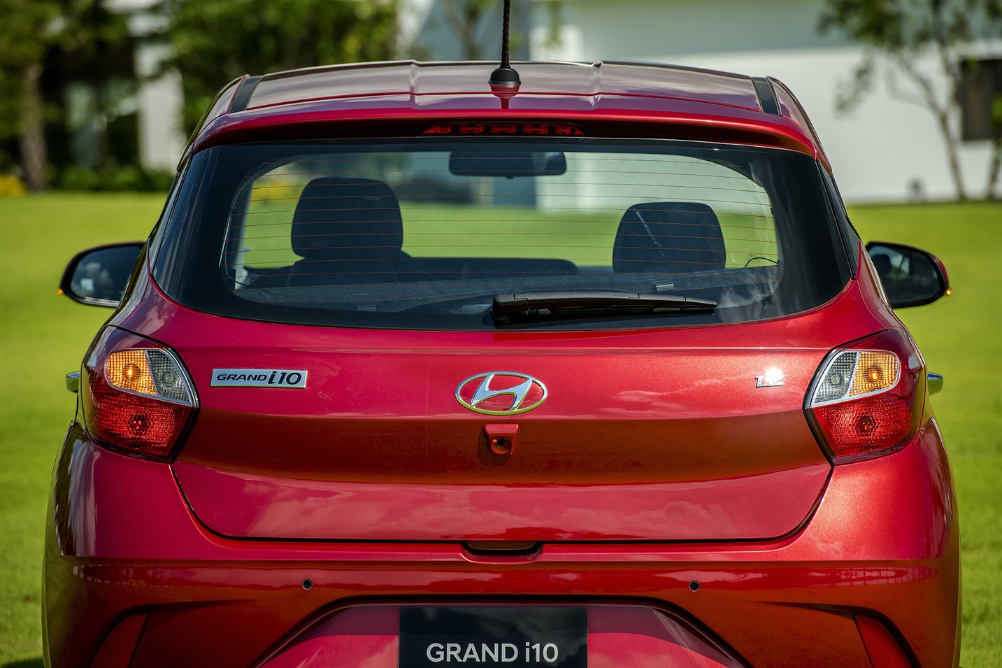 Hyundai Thành Công Việt Nam