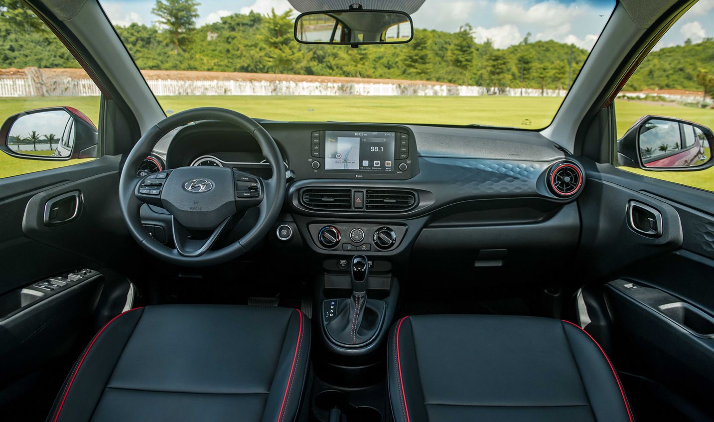 Hyundai Thành Công Việt Nam