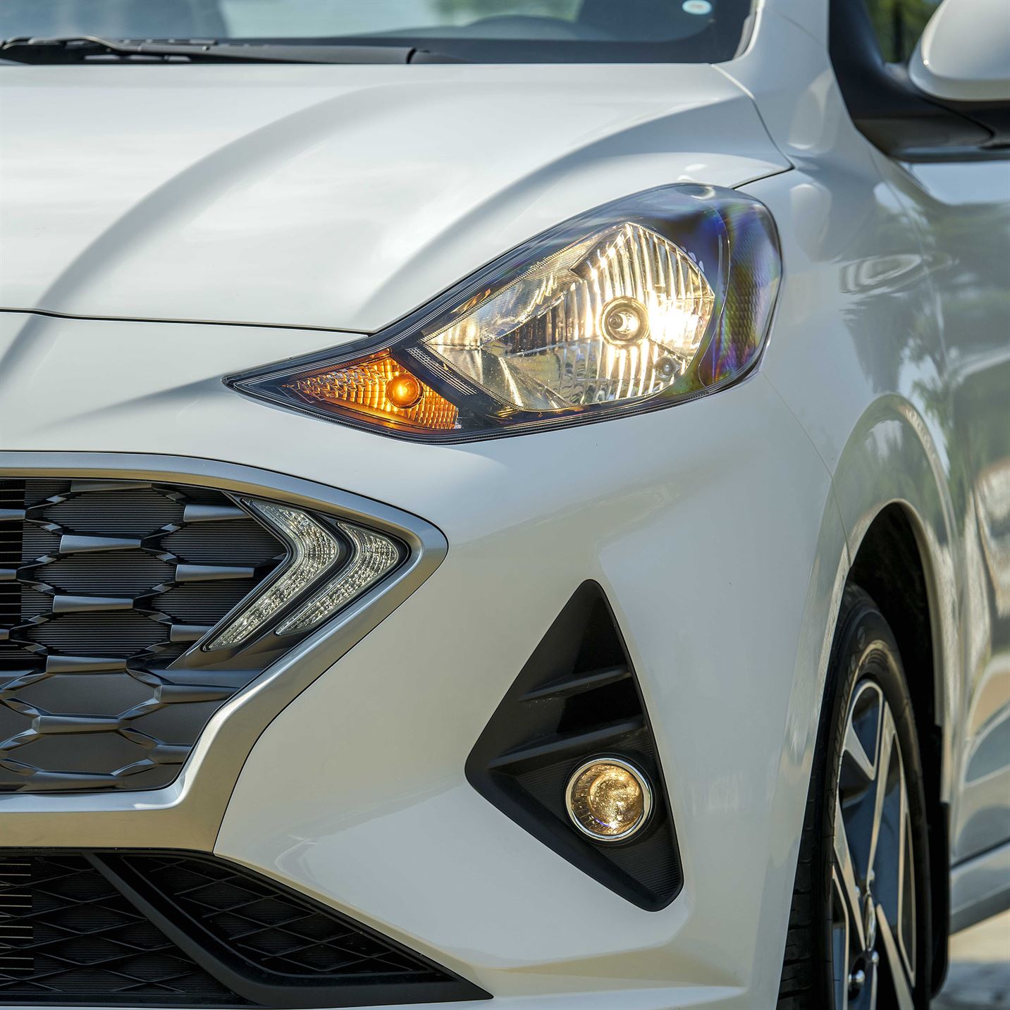 Hyundai Thành Công Việt Nam