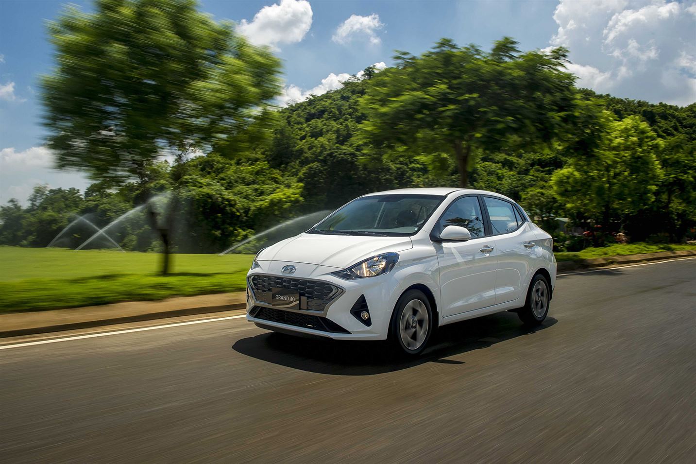 Hyundai Thành Công Việt Nam
