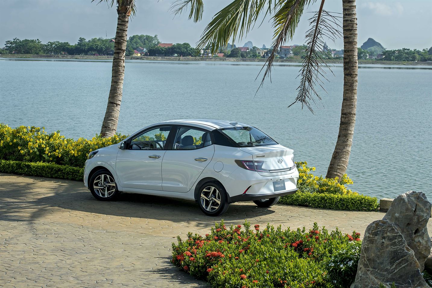 Hyundai Thành Công Việt Nam