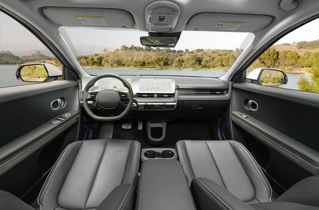 Hyundai Ioniq 5 15