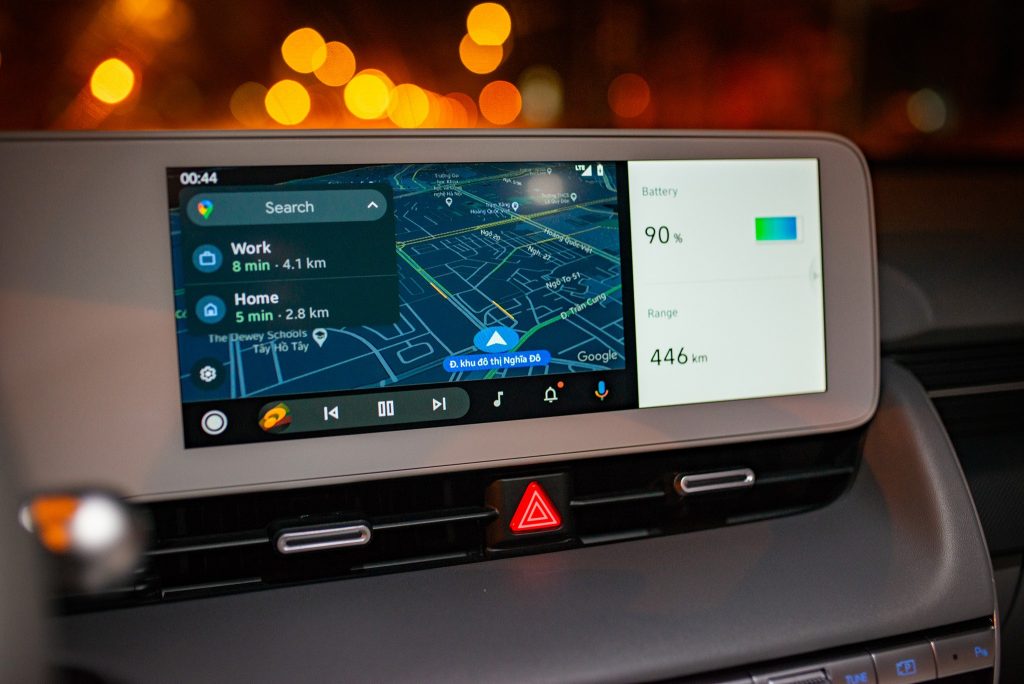Hyundai Ioniq 5 18