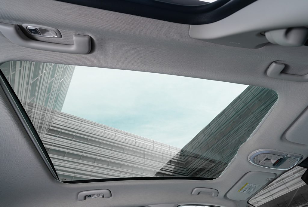 Hyundai Ioniq 5 21