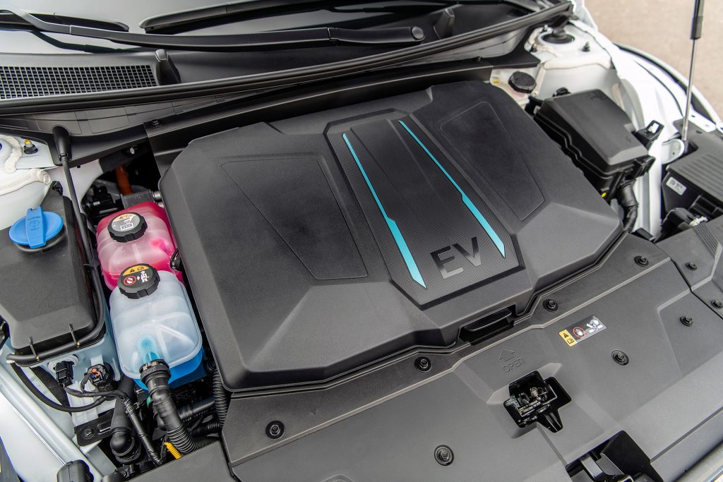 Hyundai Ioniq 5 23