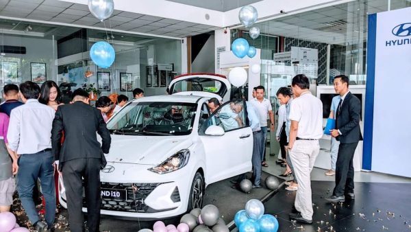 Phân Tích Khả Năng Giảm 50% Thuế Trước Bạ ô Tô Năm 2024